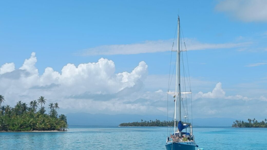 Tahiti: Zeitenwende